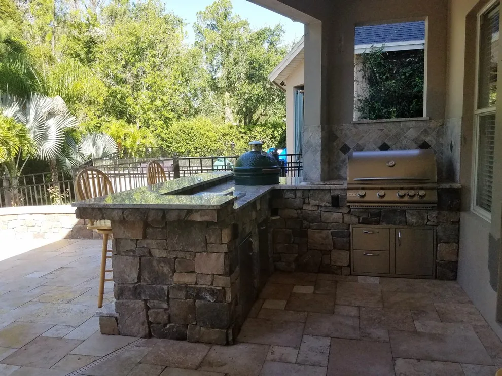 Alfresco Cooking Spaces by Creative Outdoor Kitchens - Photo 10