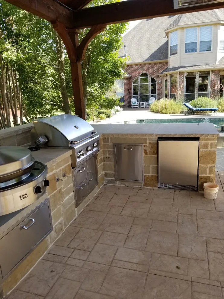 Alfresco Cooking Spaces by Pro-deck - Photo 15