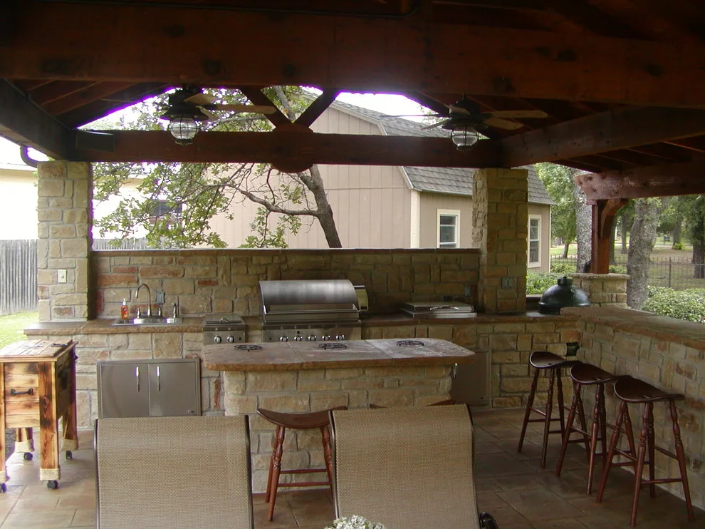 Pro-deck - Photo 9