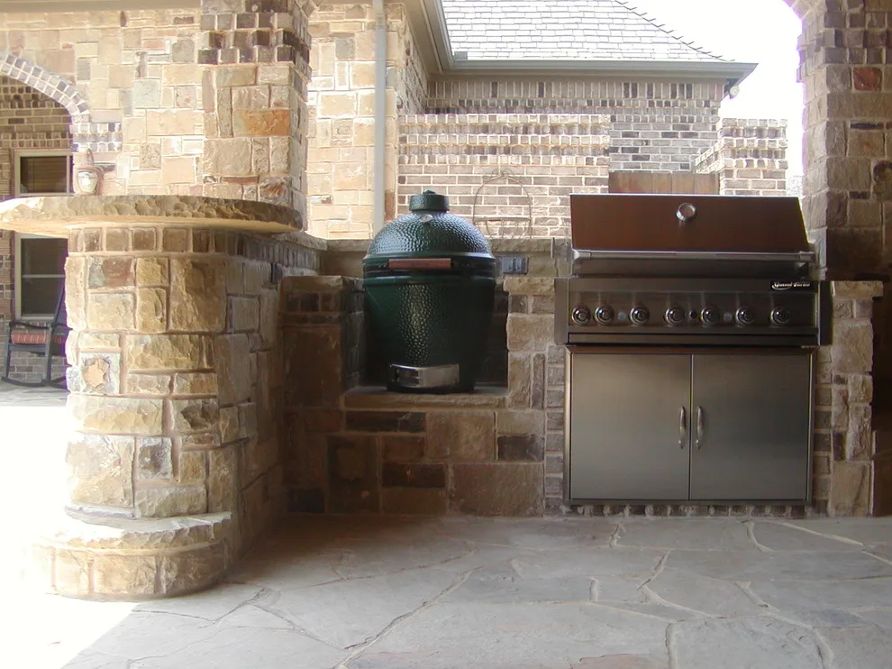 Alfresco Cooking Spaces by Pro-deck - Photo 13