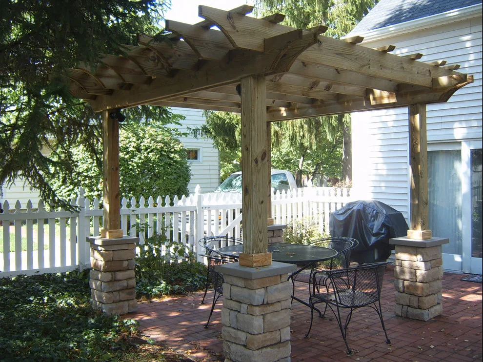 Dayton Patio And Gardens - Photo 3
