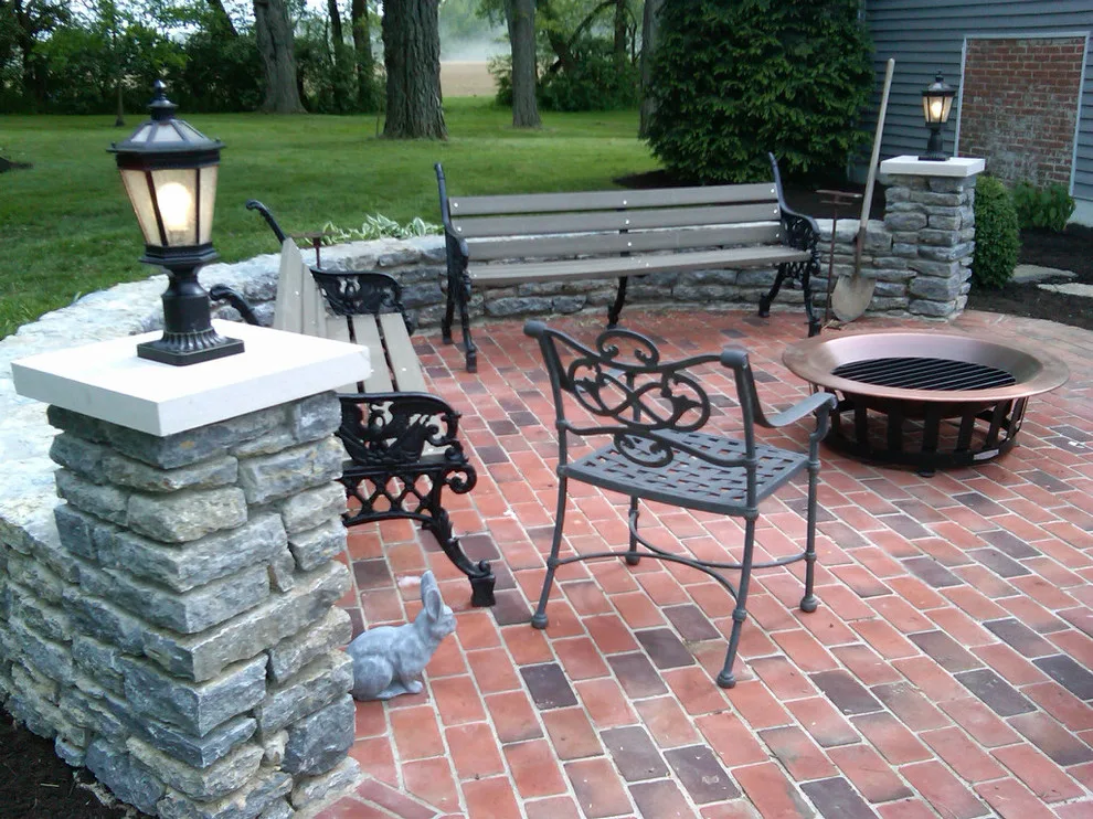 Alfresco Cooking Spaces by Dayton Patio And Gardens - Photo 2