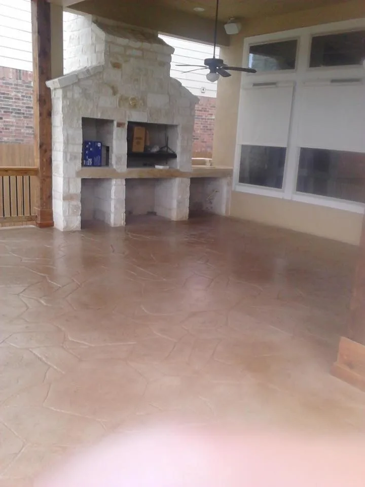 Alfresco Cooking Spaces by Diamond Decks - Photo 2