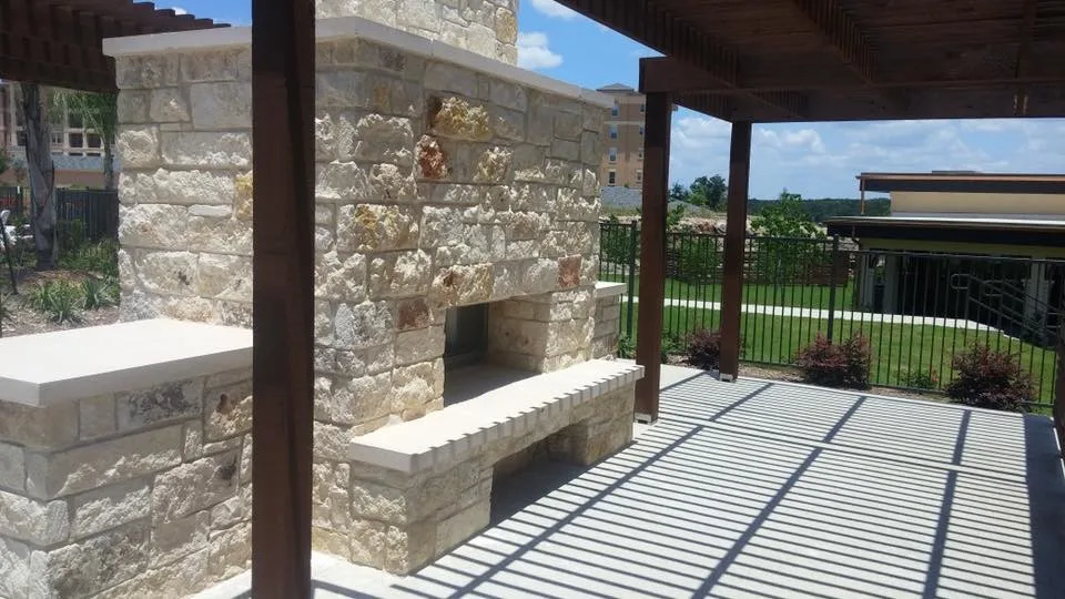 Alfresco Cooking Spaces by Diamond Decks - Photo 4