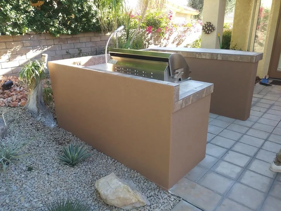 Outdoor Living Concepts - Photo 13