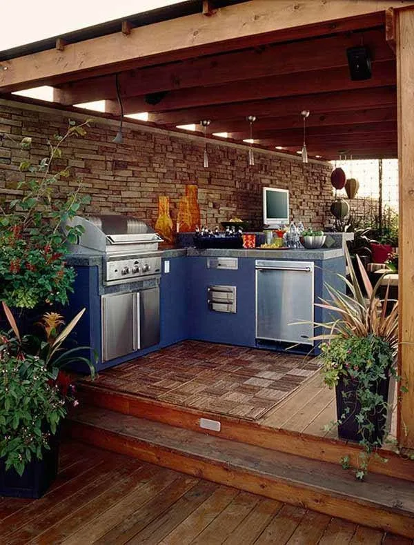 Outdoor Living Concepts - Photo 5