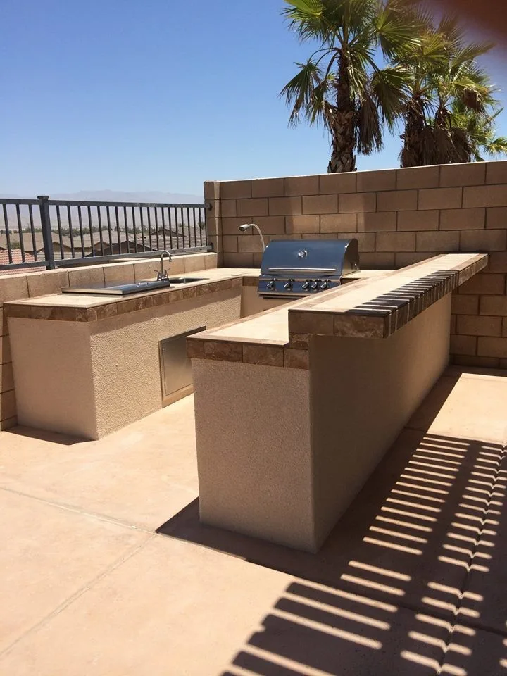 Outdoor Living Concepts - Photo 14