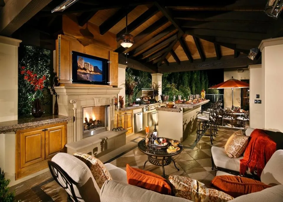 Alfresco Cooking Spaces by Outdoor Living Concepts - Photo 7