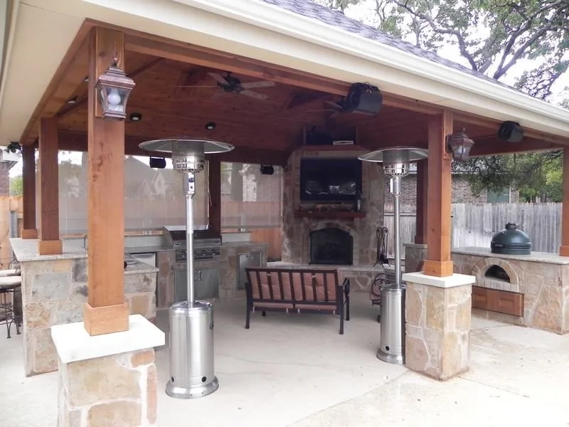 Archadeck Of Austin - Photo 13