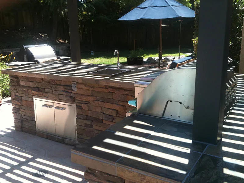 Barudoni Construction Inc - Photo 9