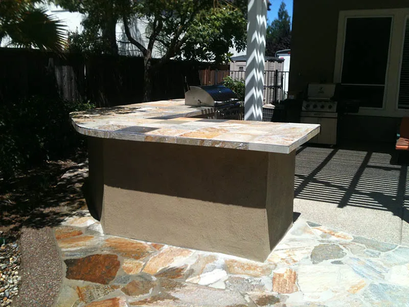 Barudoni Construction Inc - Photo 7