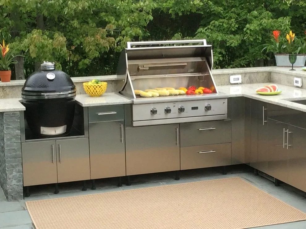 Groundworks Southampton Kitchen by Danver by Outdoorliving By Kenneth Reilly - Photo 2