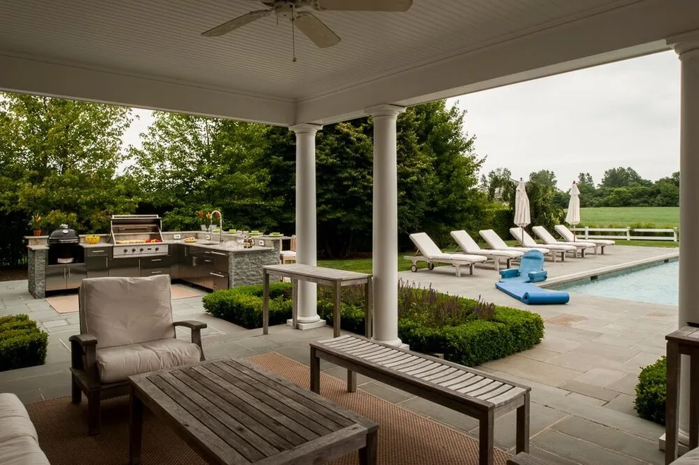 Groundworks Southampton Kitchen by Danver by Outdoorliving By Kenneth Reilly - Photo 5