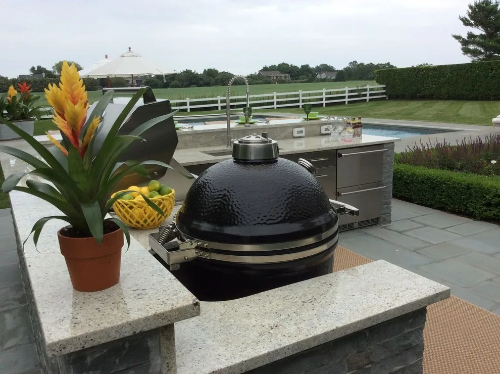 Groundworks Southampton Kitchen by Danver by Outdoorliving By Kenneth Reilly - Photo 23