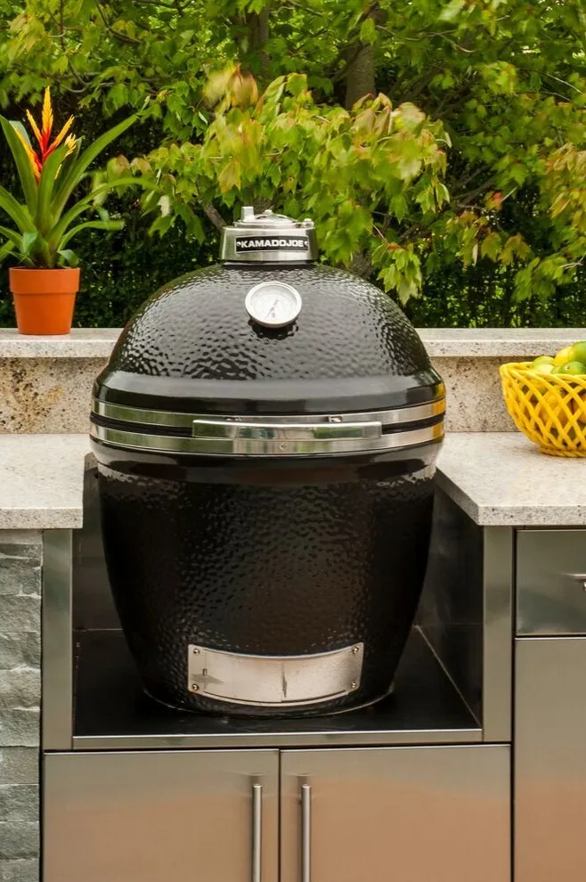 Groundworks Southampton Kitchen by Danver by Outdoorliving By Kenneth Reilly - Photo 19