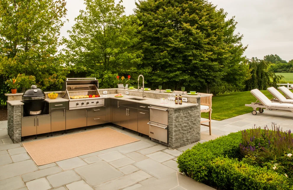 Groundworks Southampton Kitchen by Danver by Outdoorliving By Kenneth Reilly - Photo 14