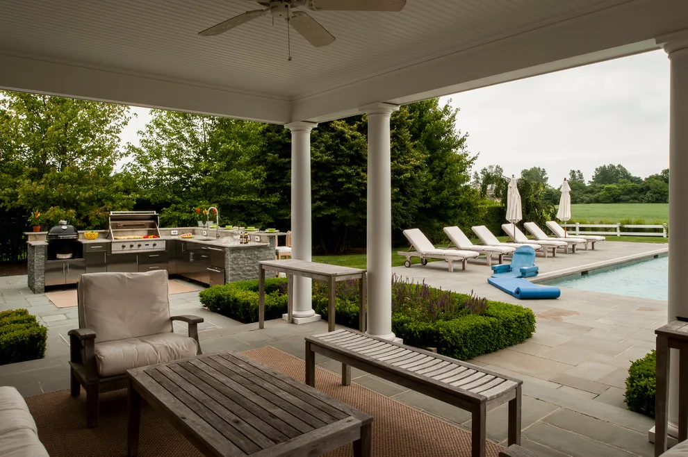 Groundworks Southampton Kitchen by Danver by Outdoorliving By Kenneth Reilly - Photo 24