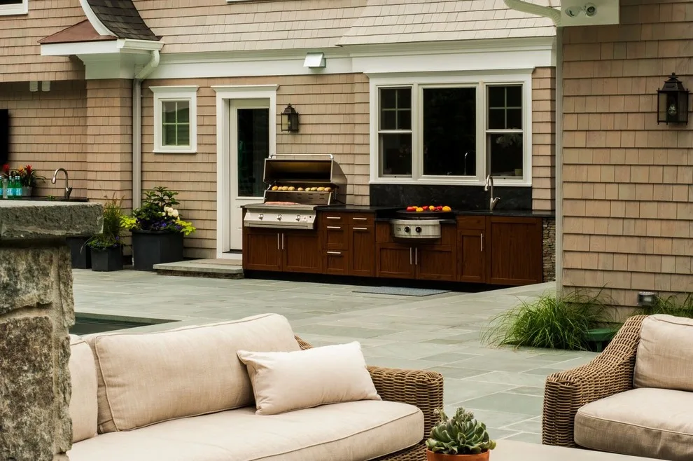 Outdoorliving By Kenneth Reilly - Photo 12