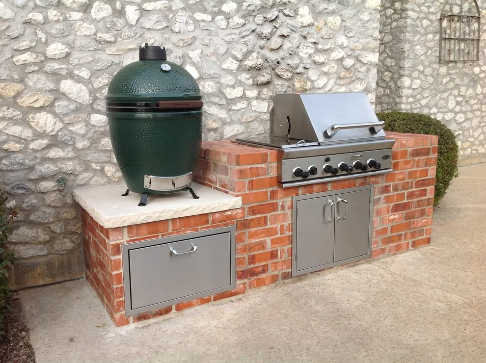 Alfresco Cooking Spaces by Urban Oasis Outdoor Living - Photo 2