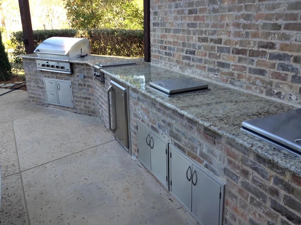 Alfresco Cooking Spaces by Urban Oasis Outdoor Living - Photo 20