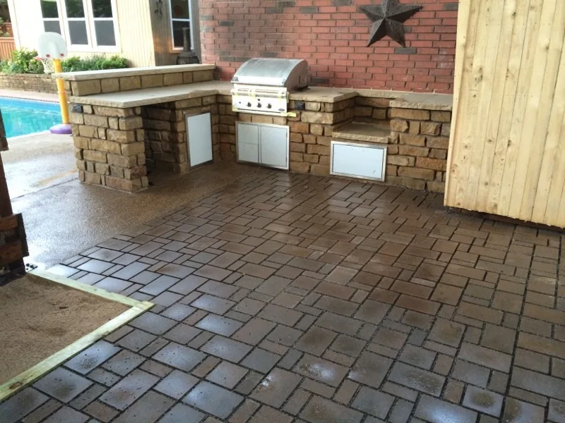 Alfresco Cooking Spaces by Urban Oasis Outdoor Living - Photo 17