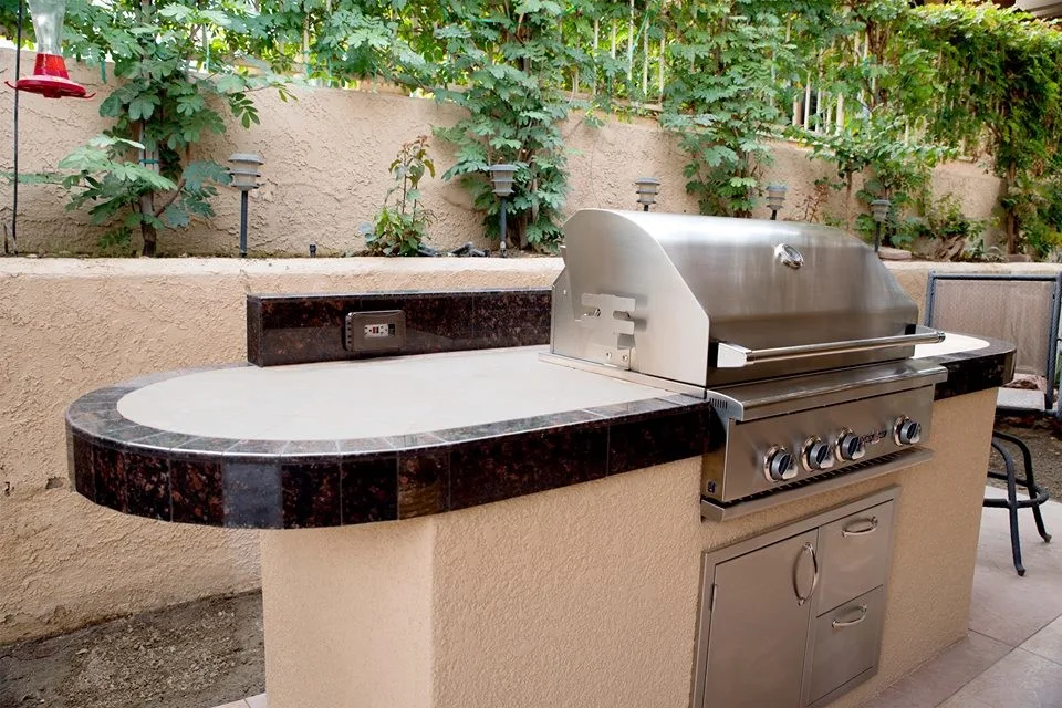 Grill Paradise by Outdoor Living Concepts - Photo 2