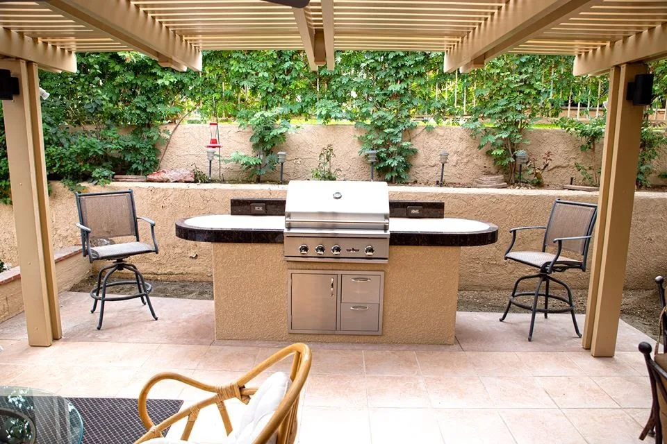 Outdoor Living Concepts - Photo 8
