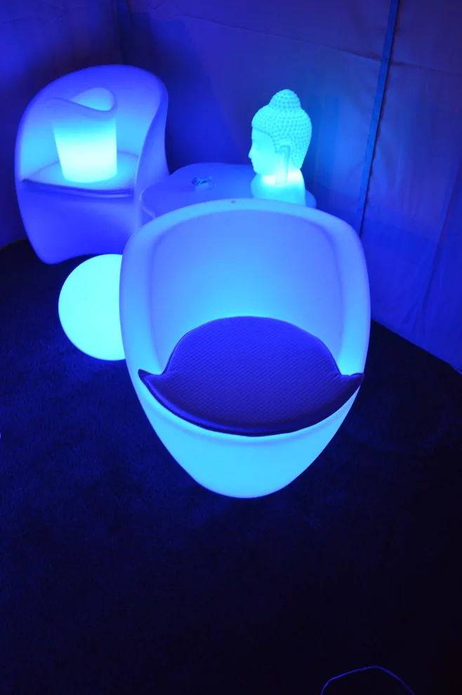 Outdoor Illumination with LED Lights by Jaavan Patio - Photo 59