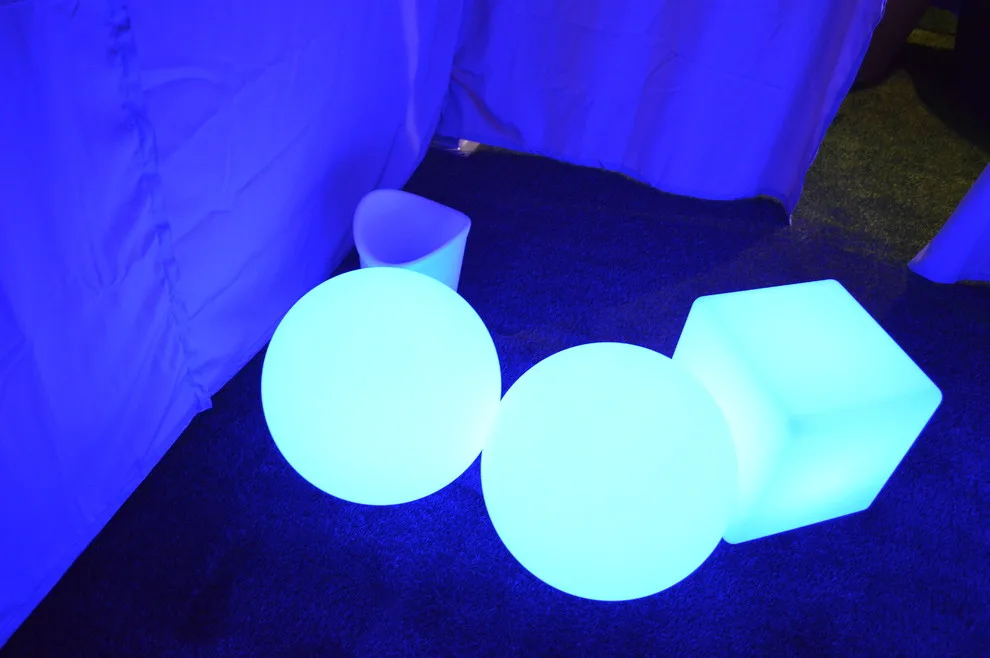 Outdoor Illumination with LED Lights by Jaavan Patio - Photo 10