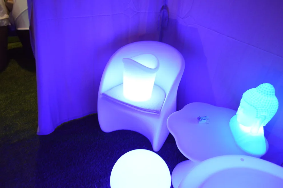 Outdoor Illumination with LED Lights by Jaavan Patio - Photo 28