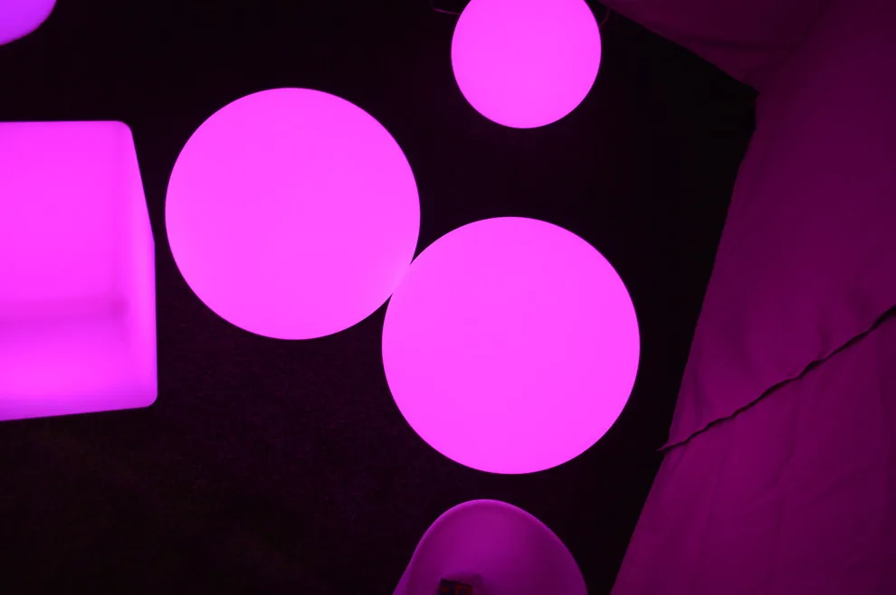 Outdoor Illumination with LED Lights by Jaavan Patio - Photo 9