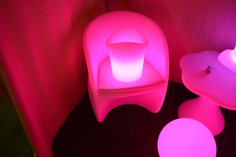 Outdoor Illumination with LED Lights by Jaavan Patio - Photo 32