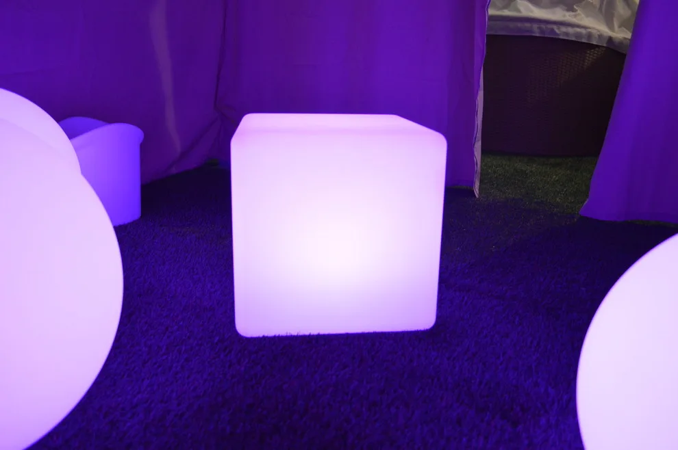 Outdoor Illumination with LED Lights by Jaavan Patio - Photo 12