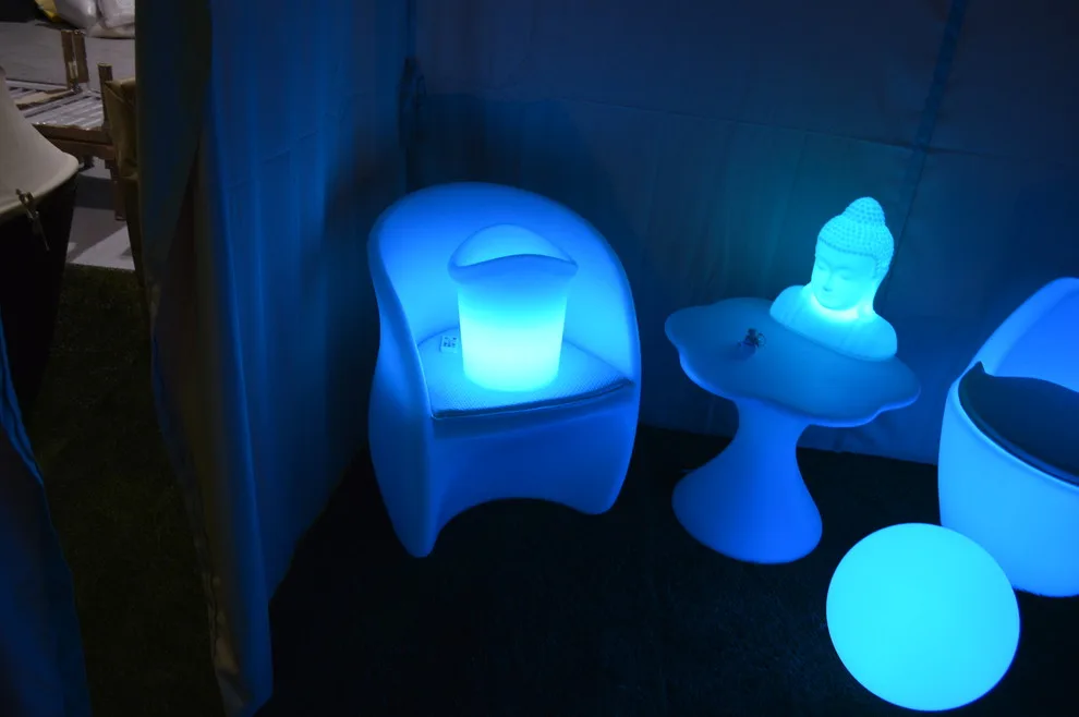 Outdoor Illumination with LED Lights by Jaavan Patio - Photo 29