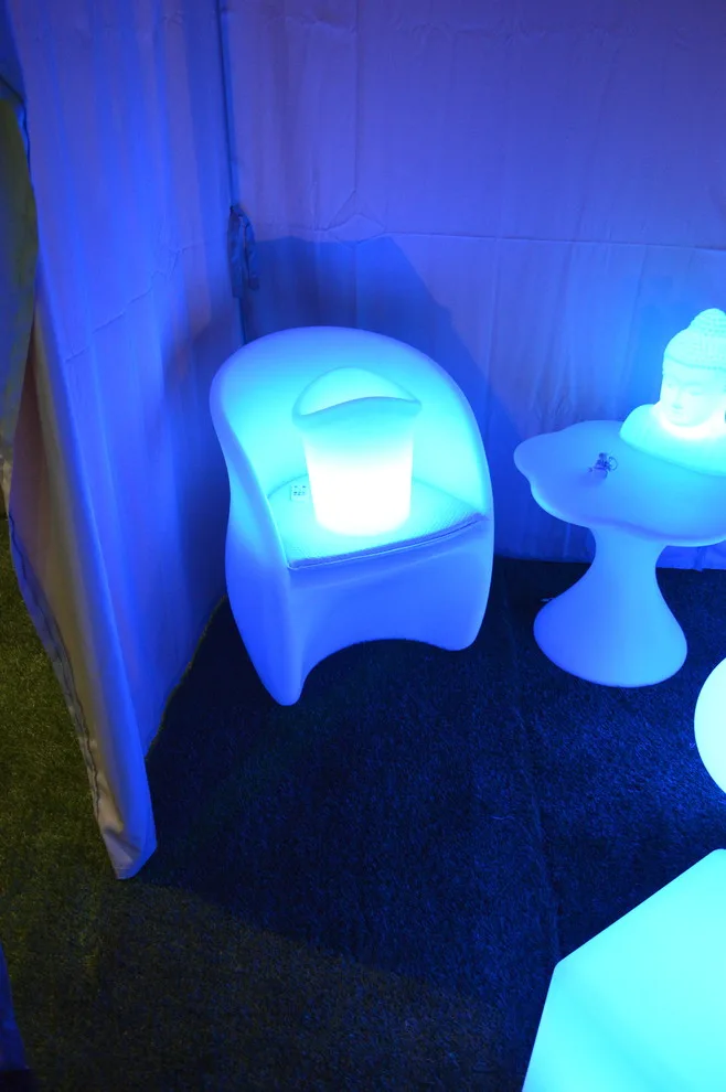 Outdoor Illumination with LED Lights by Jaavan Patio - Photo 55