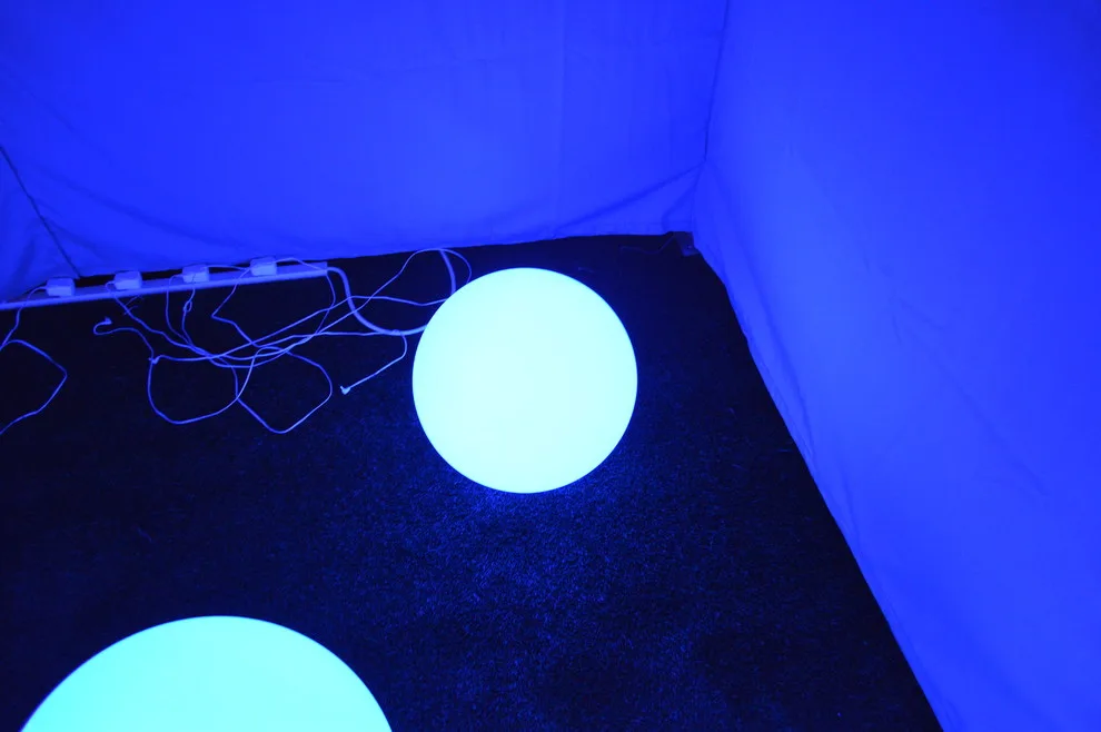Outdoor Illumination with LED Lights by Jaavan Patio - Photo 20