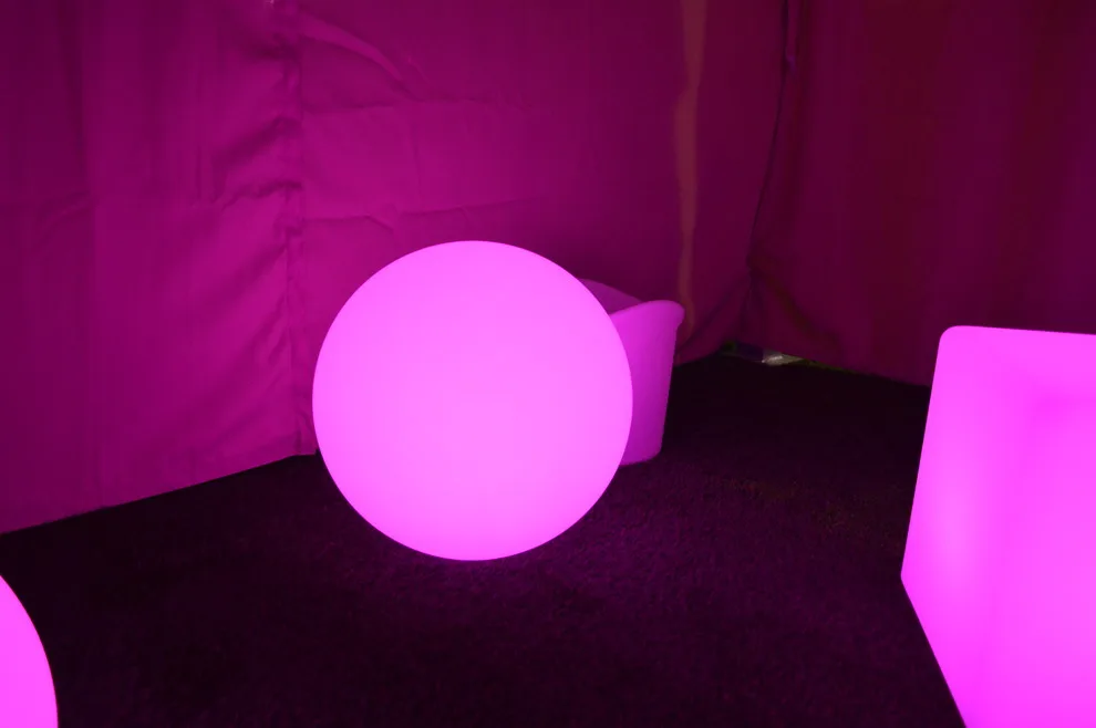 Outdoor Illumination with LED Lights by Jaavan Patio - Photo 39