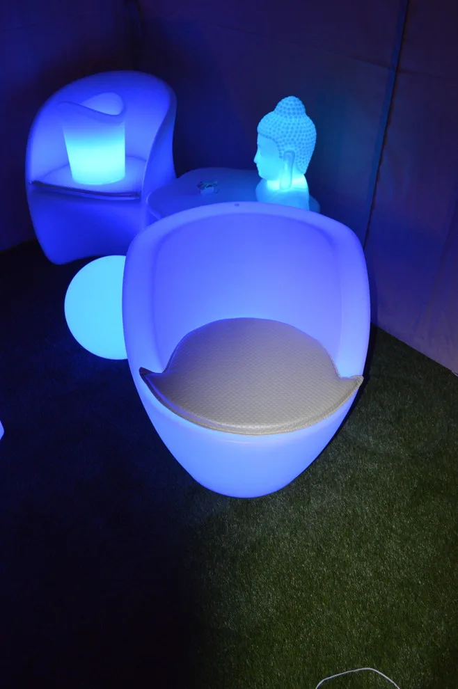 Outdoor Illumination with LED Lights by Jaavan Patio - Photo 34