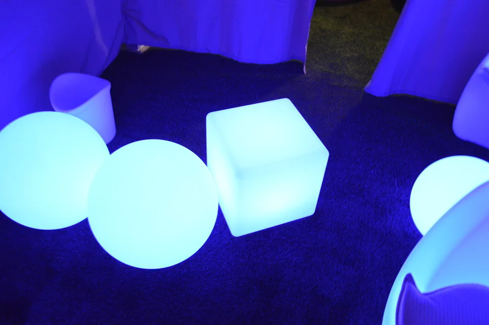 Outdoor Illumination with LED Lights by Jaavan Patio - Photo 8