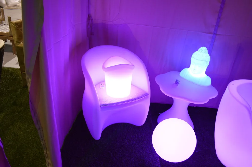 Outdoor Illumination with LED Lights by Jaavan Patio - Photo 54