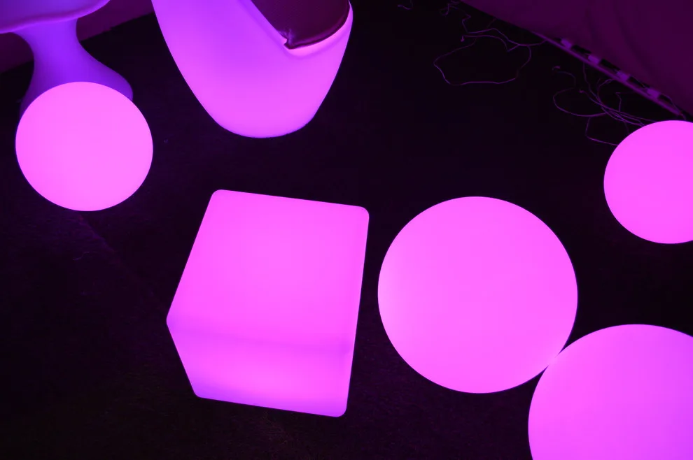 Outdoor Illumination with LED Lights by Jaavan Patio - Photo 48