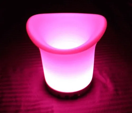 Outdoor Illumination with LED Lights by Jaavan Patio - Photo 19