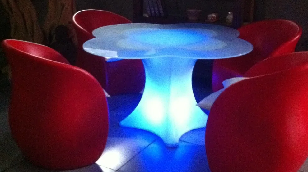 Outdoor Illumination with LED Lights by Jaavan Patio - Photo 23