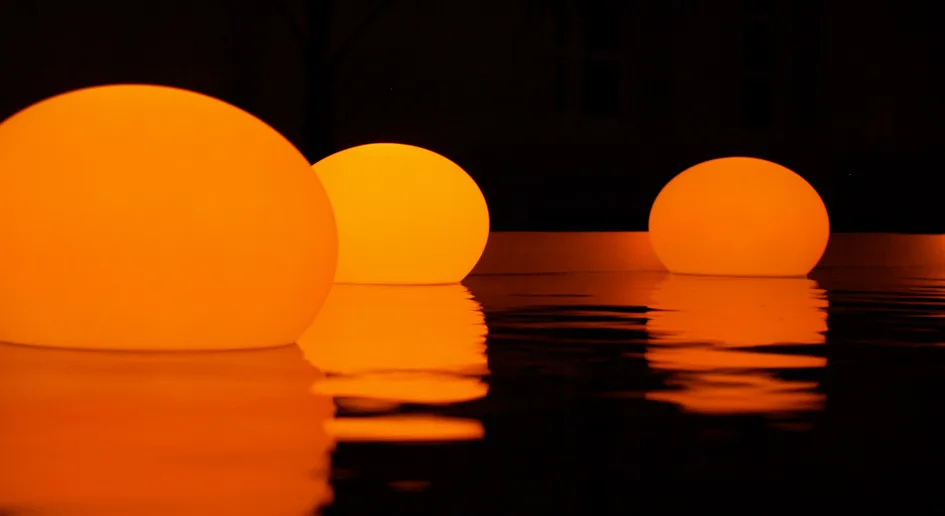 Outdoor Illumination with LED Lights by Jaavan Patio - Photo 13
