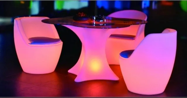 Outdoor Illumination with LED Lights by Jaavan Patio - Photo 22