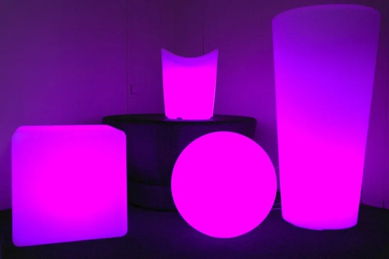Outdoor Illumination with LED Lights by Jaavan Patio - Photo 4
