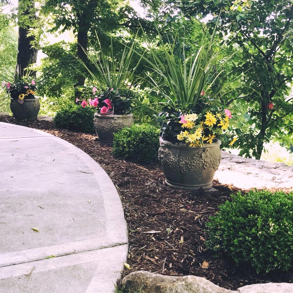 Landscaping by Pfeifer Landscaping - Photo 10