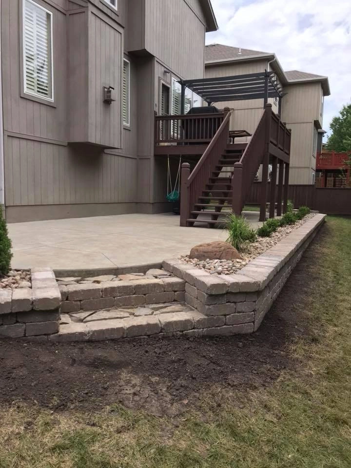 Landscaping by Pfeifer Landscaping - Photo 11