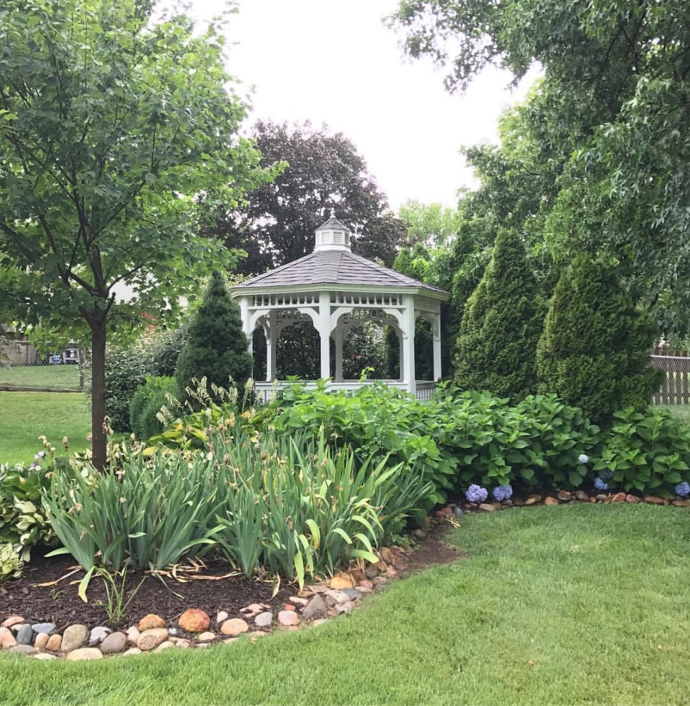 Landscaping by Pfeifer Landscaping - Photo 12