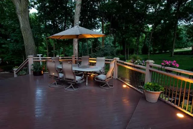 Olathe Cedar Creek, KS by Decks By Dan KC - Photo 17
